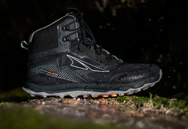 rivenditori altra running
